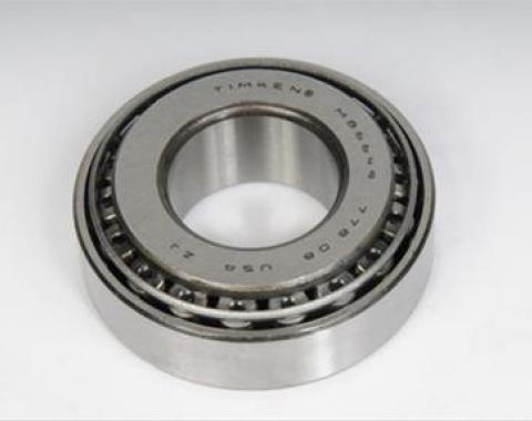 ACDelco Differential Carrier Bearing 9417784