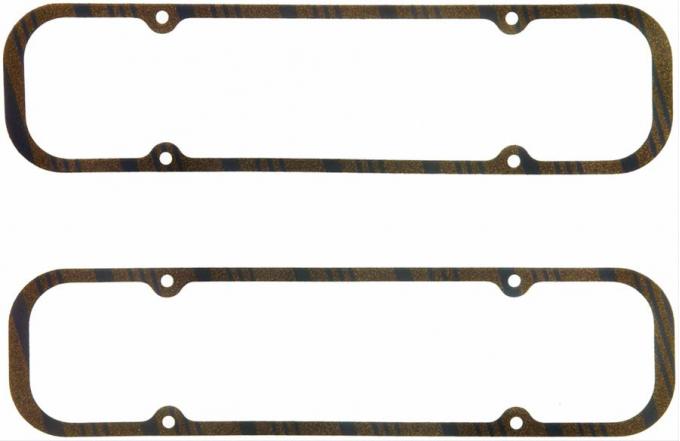 Fel-Pro PermaDry Valve Cover Gaskets Cork, Buick, GMC, Oldsmobile, Pontiac, V8