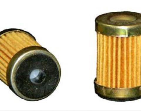 WIX Filters Fuel Filter 33051
