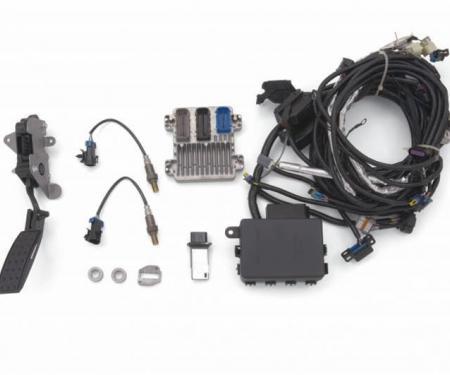 Chevrolet Performance LS 376/525 HP Engine Controller Kits 19354332