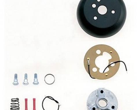 Grant Steering Wheel Installation Kits 4193