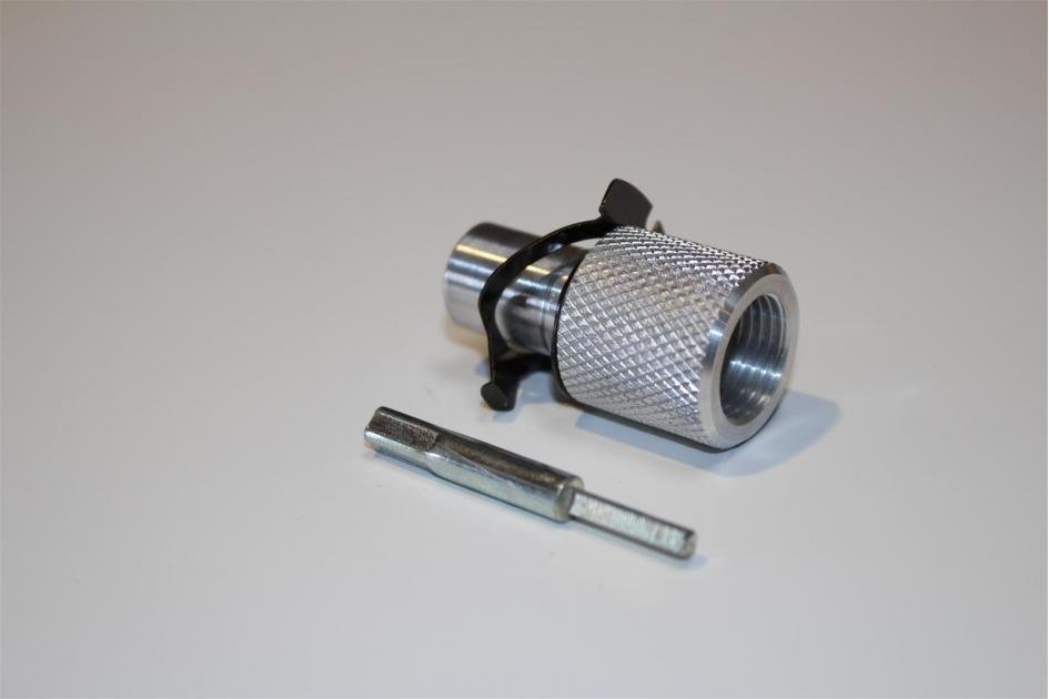 Classic Thunder Road Speedometer Cable Adapters 200003000 Camaro Depot