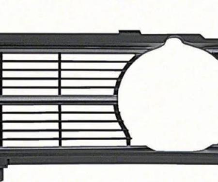 AMD Grille, LH, 68 Firebird K-9793726