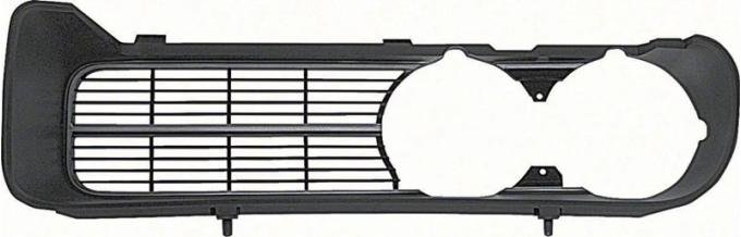 AMD Grille, LH, 68 Firebird K-9793726
