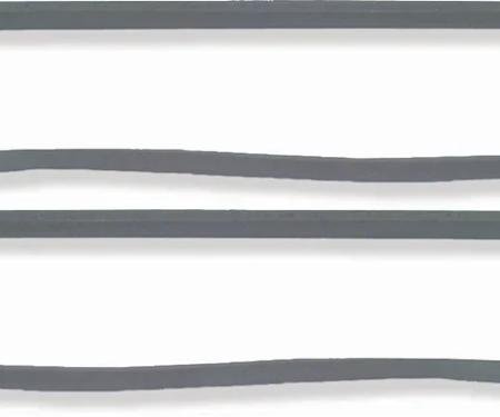 AMD Tail Lamp Housing to Body Gaskets, LH/RH Pair, 69 Camaro K-K997