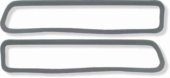 AMD Tail Lamp Housing to Body Gaskets, LH/RH Pair, 69 Camaro K-K997