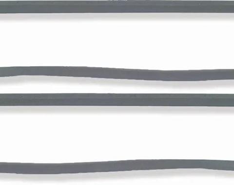 AMD Tail Lamp Housing to Body Gaskets, LH/RH Pair, 69 Camaro K-K997