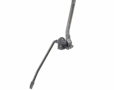 AMD Gas Pedal Assembly, Big Block, 67 Camaro X409-3567-14S