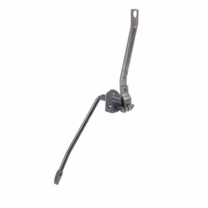 AMD Gas Pedal Assembly, Big Block, 67 Camaro X409-3567-14S