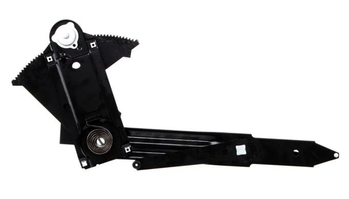 AMD Door Window Regulator, Manual, RH, 70-81 Chevy Camaro Pontiac Firebird X545-3570-1R