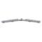 AMD Grille, Lower Silver, 74-77 Camaro X150-3574-3