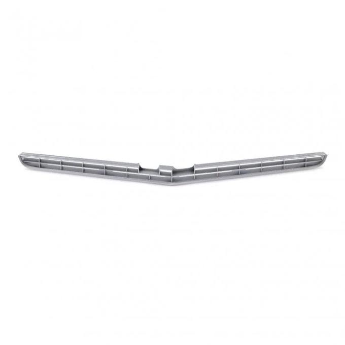 AMD Grille, Lower Silver, 74-77 Camaro X150-3574-3