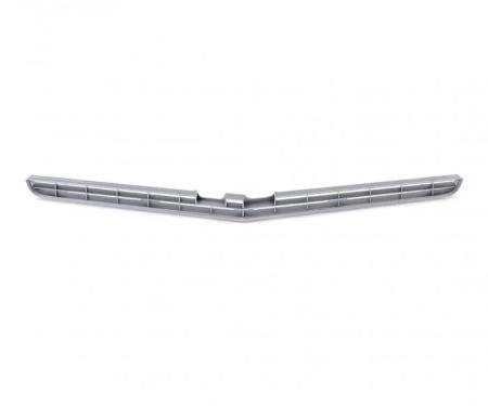 AMD Grille, Lower Silver, 74-77 Camaro X150-3574-3