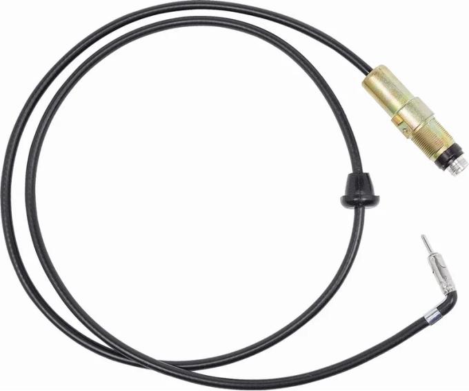 AMD Antenna Cable, 67-69 Camaro Firebird K-469304
