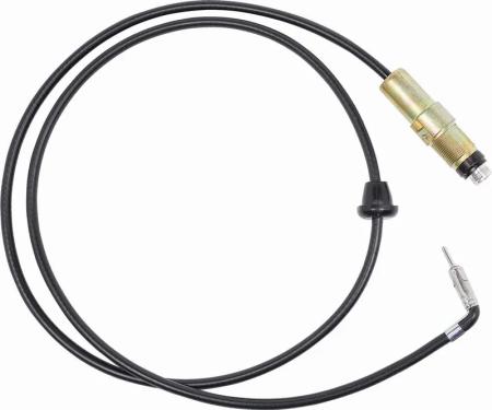AMD Antenna Cable, 67-69 Camaro Firebird K-469304