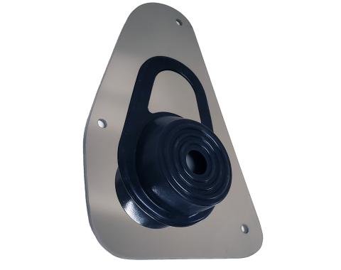 Borgeson Chevrolet Camaro 1967-1969 Column boot, 67-69 Chevy Camaro 32676918-1