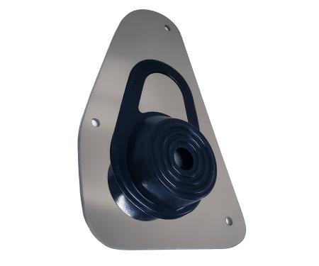 Borgeson Chevrolet Camaro 1967-1969 Column boot, 67-69 Chevy Camaro 32676918-1