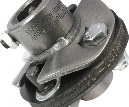 Borgeson Universal Steering Rag Joint Vibration Reducer 054043