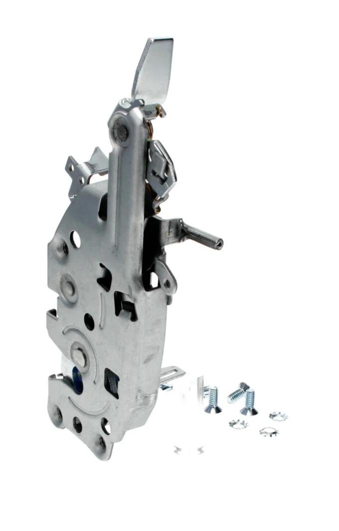 AMD Door Latch Assembly, RH, 67 Camaro Firebird X535-3567-R