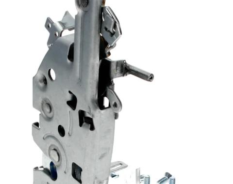 AMD Door Latch Assembly, RH, 67 Camaro Firebird X535-3567-R