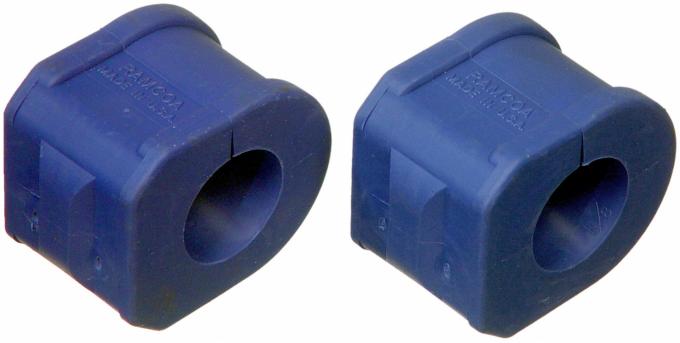 Moog Chassis K6453, Stabilizer Bar Mount Bushing, OE Replacement
