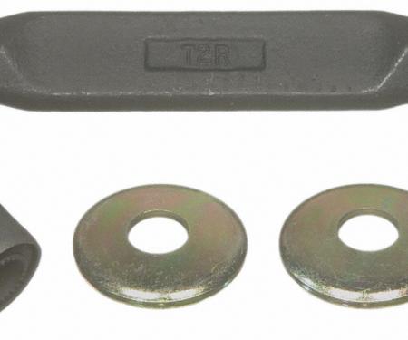 Moog Chassis K5250, Control Arm Shaft Kit, Problem Solver, OE Replacement, Provides Additional Positive Camber Adjustment