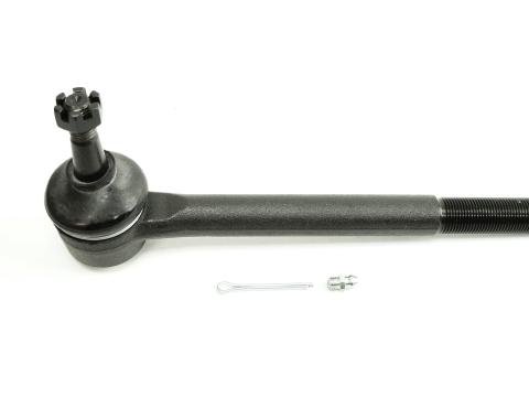 Redline Select® 1973-1981 Buick / Cadillac / Chevrolet / GMC / Oldsmobile / Pontiac Tie Rod End Outer Right / Left Hand