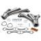 Doug's Headers 1982-92 Chevy Camaro/Pontiac Firebird Small Block 1 5/8" Shorty Header D3320