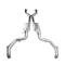 Doug's Headers 1970-81 Camaro/Firebird LS Engine Swap Exhaust System DES104