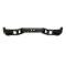 Doug's Headers Transmission Crossmember 70-81 GM F Body 4.8-6.2L LS Engine Swap Mild Steel, Black SKC104