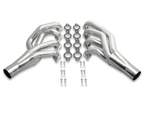 Doug's Headers 1967-74 GM F-Body/X-Body LS Engine Swap 1 7/8" Mid-Length Header D3357