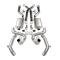 Doug's Headers 1970-81 Camaro/Firebird LS Engine Swap Exhaust System DES104