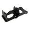Doug's Headers Motor Mounts 75-81 GM F Body 4.8-6.2L LS Engine Swap Mild Steel, Black SK105