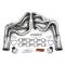 Doug's Headers 1967-74 Chevy F-Body / Nova Big Block with Power Steering 2" Long Tube Header D320