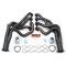 Doug's Headers 1967-69 Chevy Camaro/Nova/Firebird 2 1/8" Long Tube Header D321