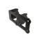 Doug's Headers Motor Mounts 75-81 GM F Body 4.8-6.2L LS Engine Swap Mild Steel, Black SK105