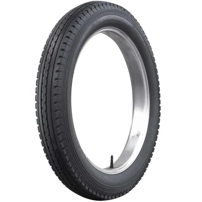 Excelsior Tire All Black 500-23 81523