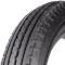 Excelsior Tire All Black 500-23 81523