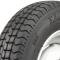 Excelsior Stahl Sport Radial Tire 550R17 688901