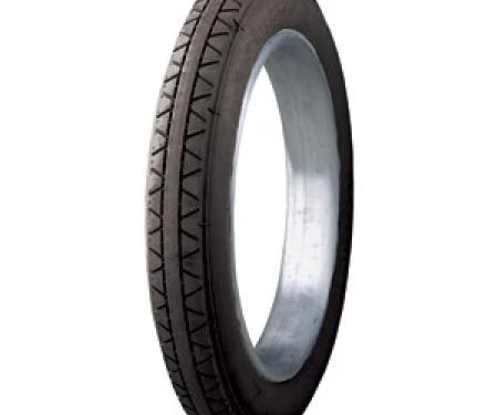 Excelsior Tire Beaded Edge All Black 730x130 71212