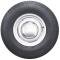 Excelsior Stahl Sport Radial Tire 700/750R17 706258