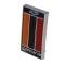 AMD Trunk Emblem, Camaro with Bowtie Orange, 75-77 Camaro T-6839