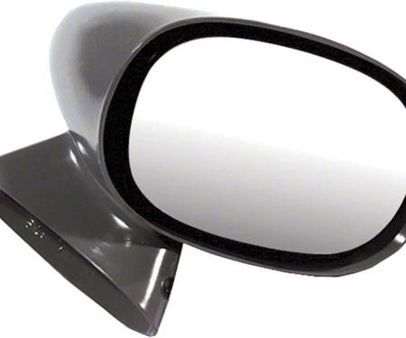 AMD Outside Mirror, Bullet Style, RH, 70-81 Camaro Firebird; 73-74 Nova K-20154908