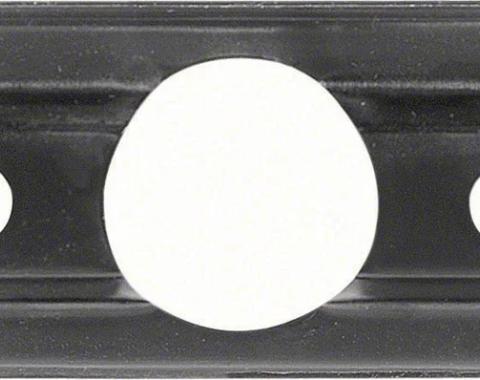 AMD Side Marker Retainer, LH or RH Sold as Each, 70-81 Camaro K-3974545