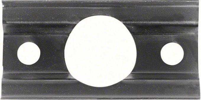 AMD Side Marker Retainer, LH or RH Sold as Each, 70-81 Camaro K-3974545