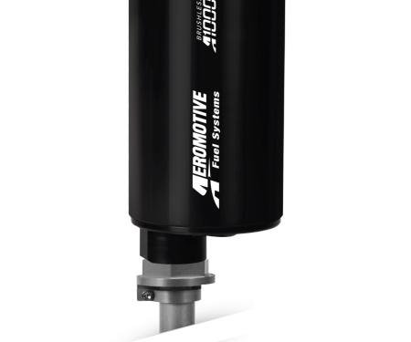 Aeromotive A1000 Brushless In-Tank Fuel Pump 18368