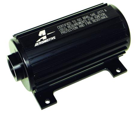 Aeromotive Marine Eliminator Fuel Pump 11110