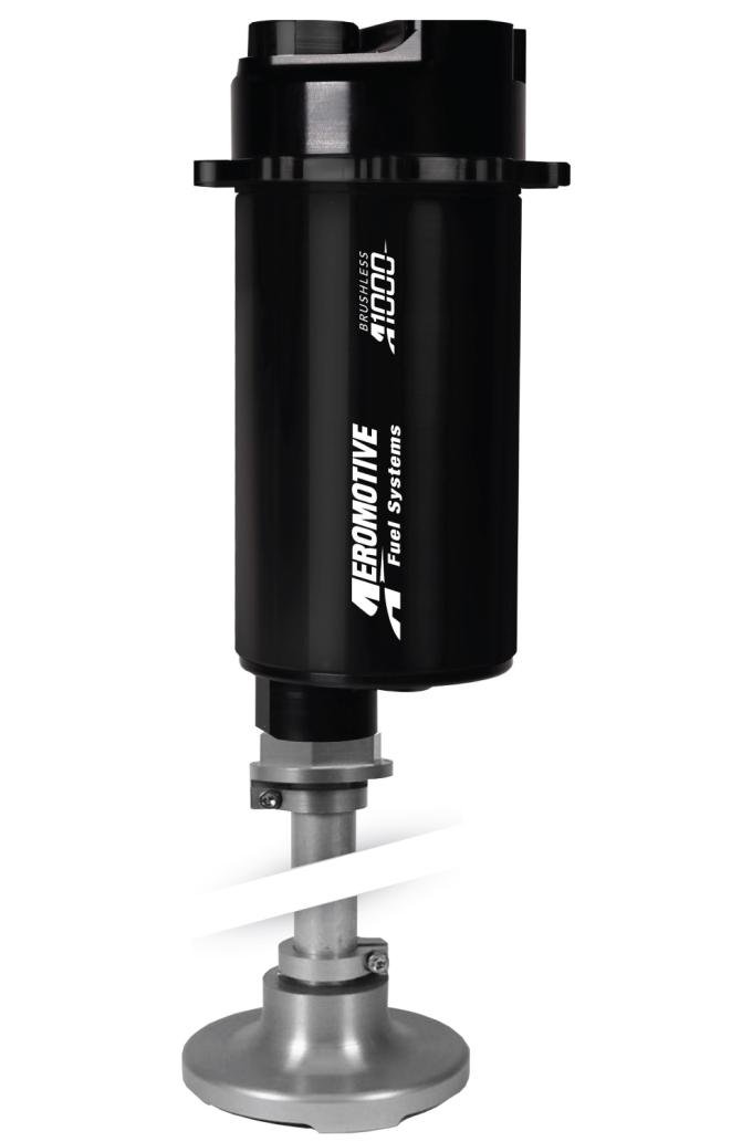 Aeromotive A1000 Brushless In-Tank Fuel Pump 18368