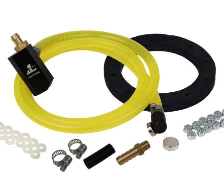 Aeromotive Phantom Apex EFI Jet Siphon Kit 18706