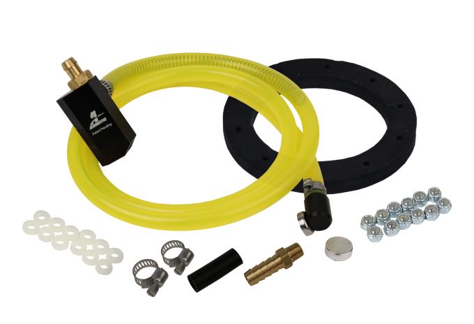 Aeromotive Phantom Apex EFI Jet Siphon Kit 18706